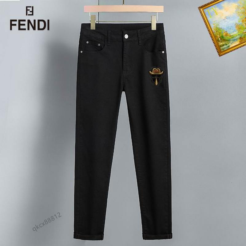 Fendi Men's Jeans 28